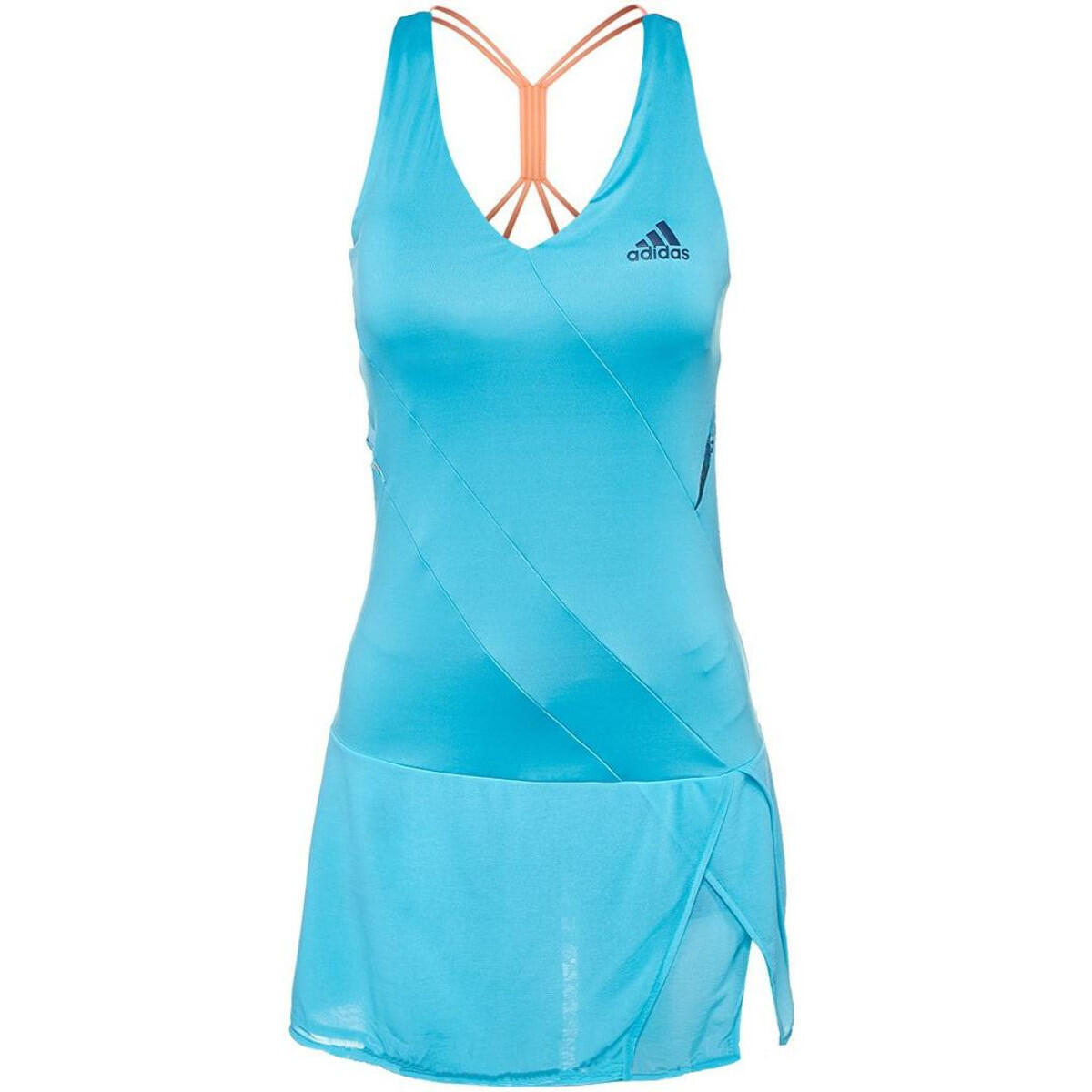 Adidas Melbourne Women's Tennis Dress