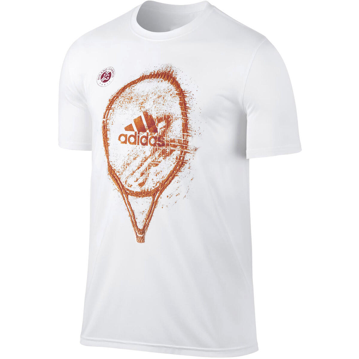adidas t shirt tennis